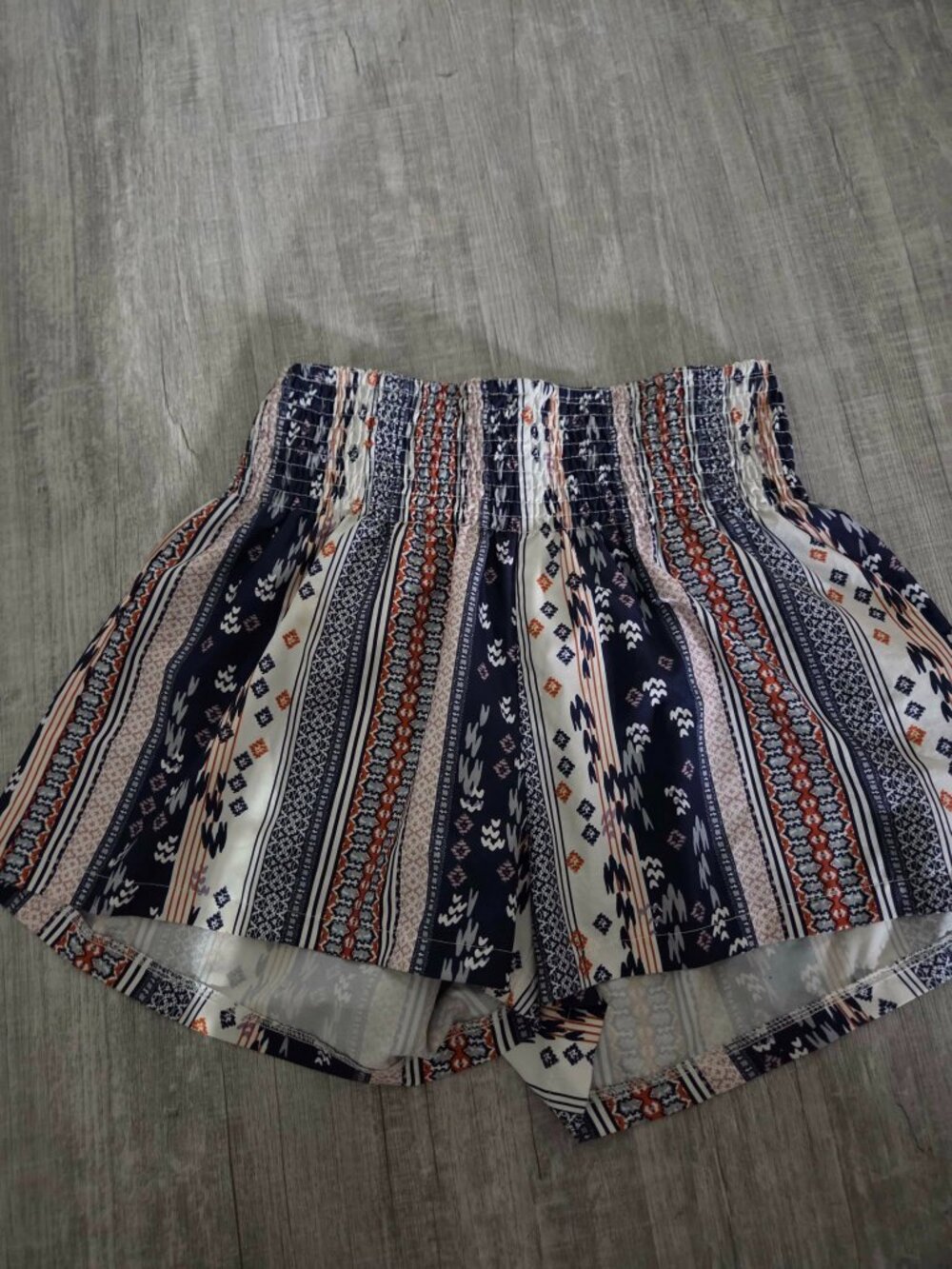 Short